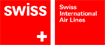 Bilete de avion Swiss International Air Lines