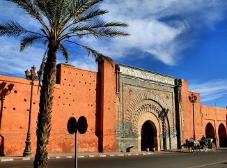 Vacanta  Maroc 2024