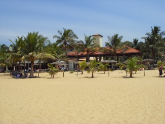 Vacanta plaja Sri Lanka 2022